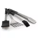 Broil King Baron Grill-Set 4tlg.