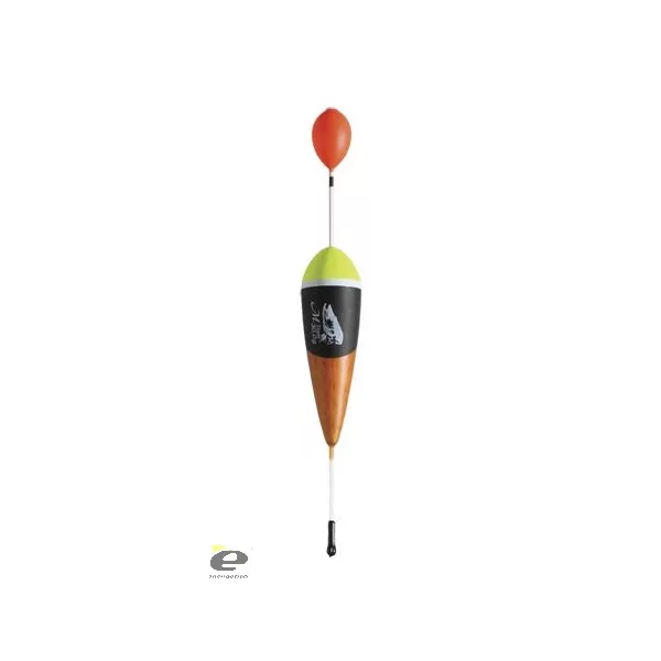 Hechtschwimmer 30G. Mp