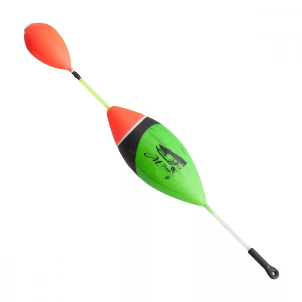 Hechtschwimmer 40G. Mp