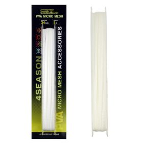 Carp Academy PVA Netz Four Season Nachfüllung 16mm 5m