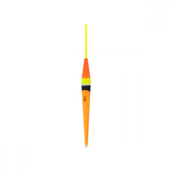 M-Team GLEITSCHWIMMER I. 1,5GR MP Karpfenschwimmer