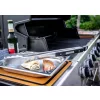 Broil King Imperial Grillzange