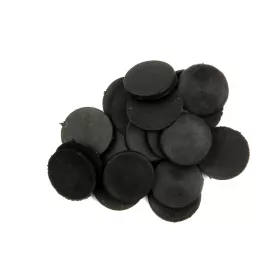 Nevis Köderfisch Befestigungs-Stopper 2x15mm