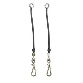 Nevis Abreißschnur Clip 85mm 2Stk