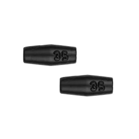 Nevis Zigarrenblei für Welsmontage 60gr 2Stk