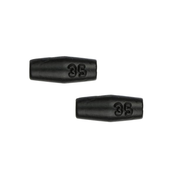 Nevis Zigarrenblei für Welsmontage 40gr 2Stk