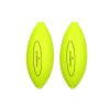 Nevis Powercat Micro U-Float 3gr Fluo Gelb Raubfisch-Schwimmer 2 Stk.