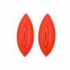 Nevis Powercat Micro U-Float 3gr Orange Raubfisch-Mittelwasser-Schwimmer 2 Stk.