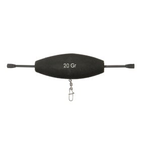 Nevis Wels Pose mit Wirbel 10gr