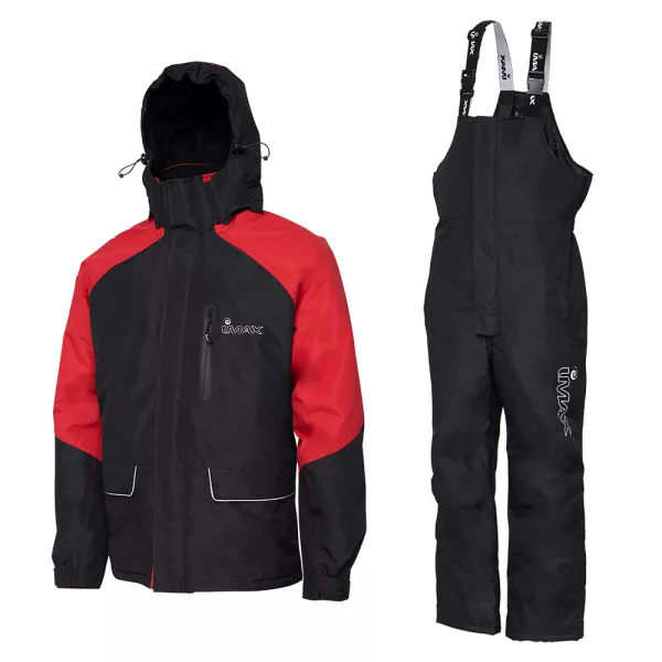 Imax - Oceanic Thermo Suit - Thermoanzug - XXL - Herbstbekleidung, Winterbekleidung - Thermoanzüge
