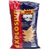 Sensas 3000 Explosive Fluss Brasem Grundfutter 1kg