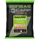 Sensas Super Feed Pellets Sweat Magic 2mm Futterpellets 700gr