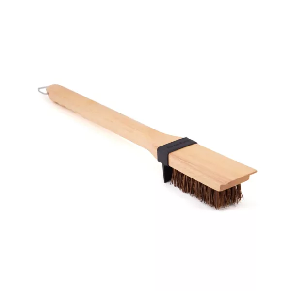 Broil King Holz Palmyra Tiefenreinigungsbürste