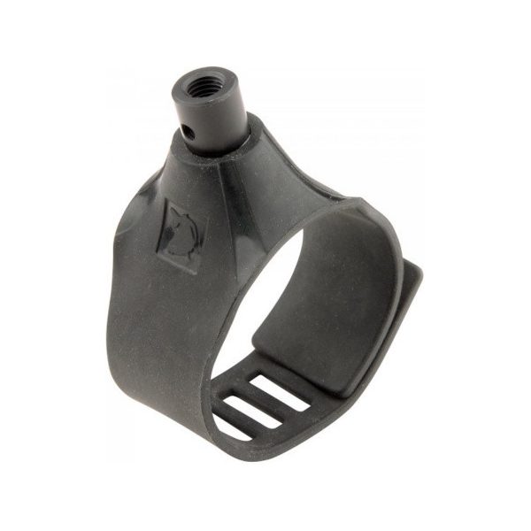 Strategy Xs Railing Bracket Rutenhalteradapter 45-70mm Geländer-Rutenhalterung