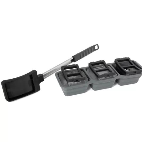 Broil King Eis Grillbürste