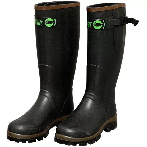Sensas Neoprene Club Neoprenstiefel 46