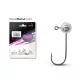 Delphin BOMB! Micro JIG Kopf 3/0 - 10gr - 5 Stk.