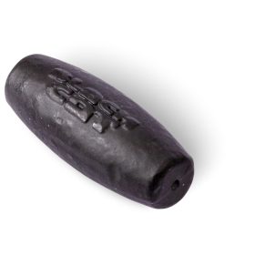   Black Cat Front Zone Weight Matt Schwarz 2Stk/Packung Ø1,5mm 30G