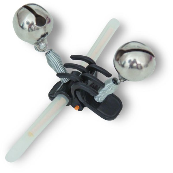 Black Cat Hells Bells 3Stk/Packung