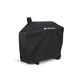 Broil King Regal Pellet 400 Premium Abdeckhaube Schwarz