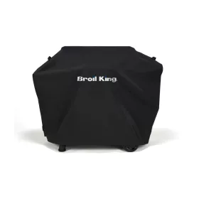 Broil King Pellet Crown 500 Premium Abdeckhaube