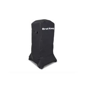 Broil King Premium-Abdeckhaube für Vertikal-Smoker