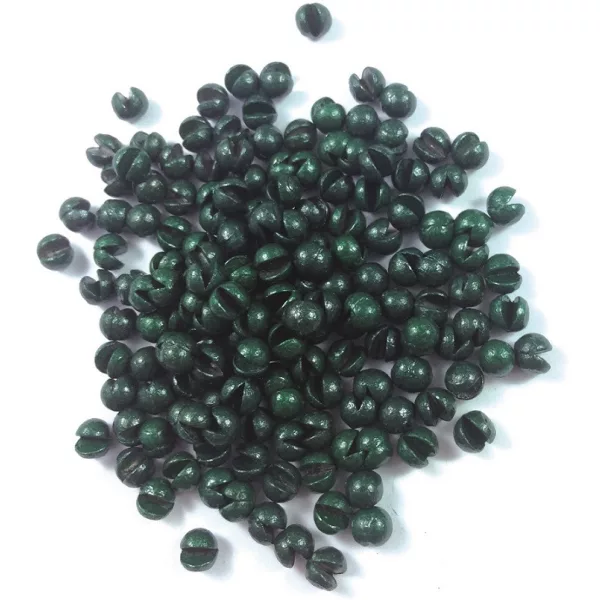 Sensas Wettkampf Grün 7mm 1,8gr Bleischrot