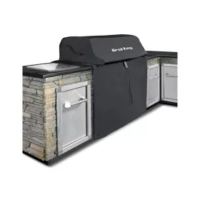 Broil King Imperial 670/690/XLS Einbau-Premium-Abdeckhaube