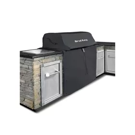   Broil King Imperial/Regal/Baron 400 Einbau Premium Abdeckhaube