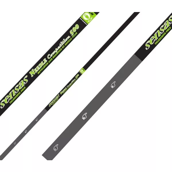 Sensas Tele Needle Competition 7m Stipprute