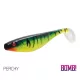 Delphin HYPNO Gummifisch PERCHY 130mm - 2 Stk.