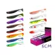 Delphin Rippa Gummifisch Jungle 5cm 5Stk