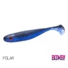 Delphin Rippa Gummifisch Best 5cm 5Stk