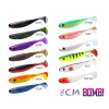 Delphin Rippa Gummifisch Yeti 8cm 5 Stk.