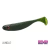 Delphin Rippa Gummifisch Best 8cm 5Stk