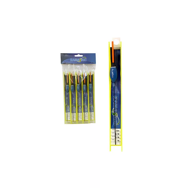 Kamasaki A5 1gr Taschenangel