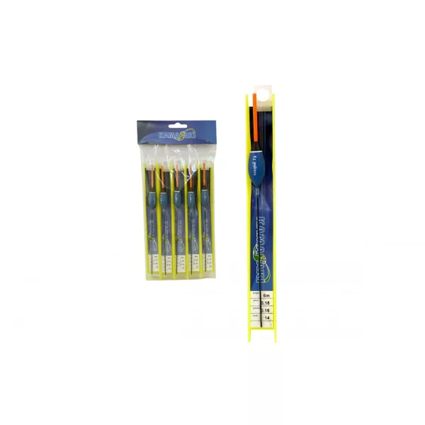 Kamasaki A5 2gr Taschenangel