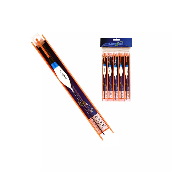 Kamasaki A10 2gr Taschenangel
