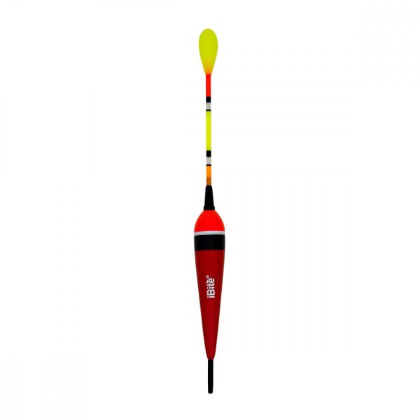 Schwimmer Ibite Zander 8G