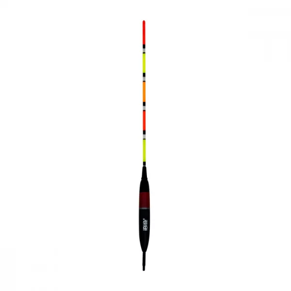 Schwimmer iBite Cigar Neon Rot 6G