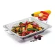 Broil King Grill Wok 12" Rozsdamentes