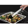 Broil King Grill Wok 12" Rozsdamentes