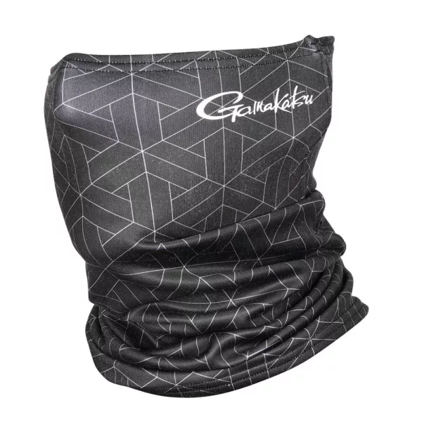 Gamakatsu G-Face Scarf Summer Sommer Schlauchschal
