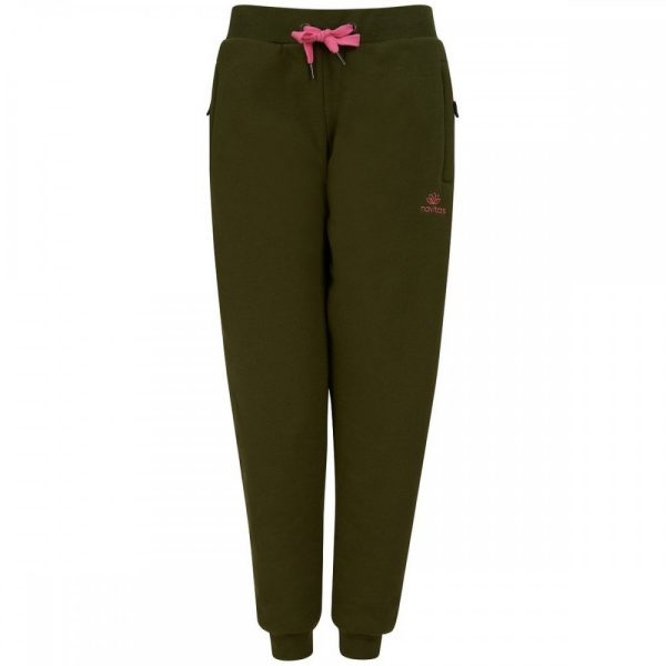 Navitas - Womens Sherpa Jogger - Jogginghose - XL - Frühlingskleidung, Herbstkleidung - Hosen