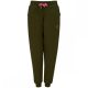 Navitas - Womens Sherpa Jogger - Jogginghose - XL - Frühlingskleidung, Herbstkleidung - Hosen