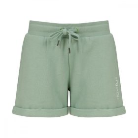   NAVITAS WOMENS SHORTS - LIGHT GREEN L (12) - Shorts Damen - Frühlings-, Sommerbekleidung