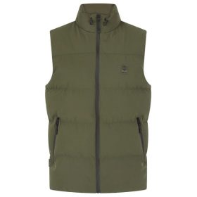 Navitas Eurus Puffer Gilet Weste S