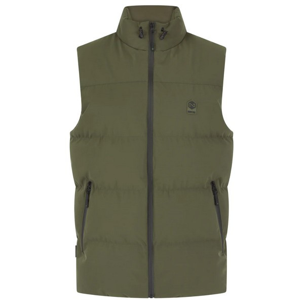 Navitas Eurus Puffer Gilet Weste S
