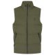 Navitas Eurus Puffer Gilet Weste S