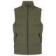 Navitas Eurus Puffer Gilet Weste M
